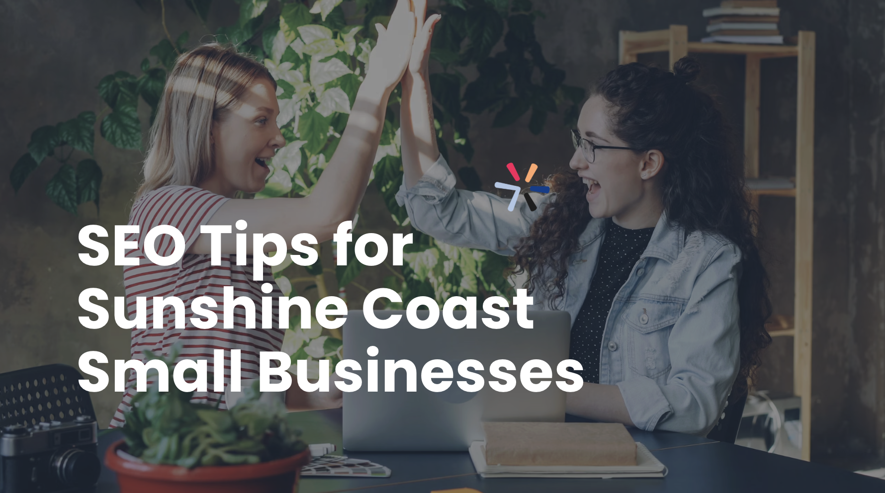 7 Easy SEO Tips for Sunshine Coast Small Businesses