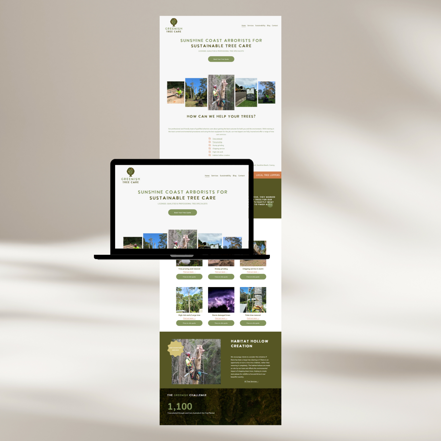 Website Design Services