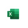 Briefcase – Excel Microsoft Excel logo