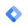 Briefcase – Tag Manager Google tag manager logo