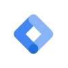 Briefcase – Tag Manager Google tag manager logo