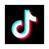 Briefcase – Tik tok Tiktok logo