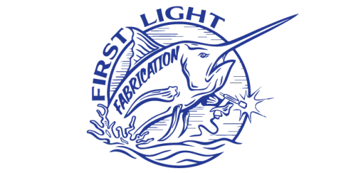 Firstlight Fabrication Firstlight Fabrication Logo
