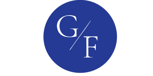 Gray Finance@4x Gray Finance Logo