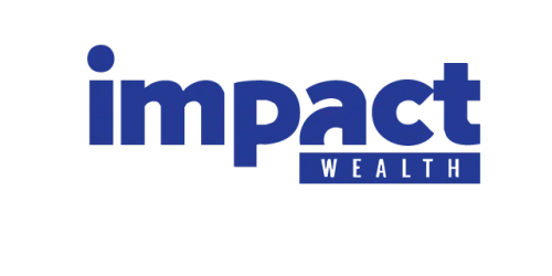 Impact Wealth Impact Wealth Logo