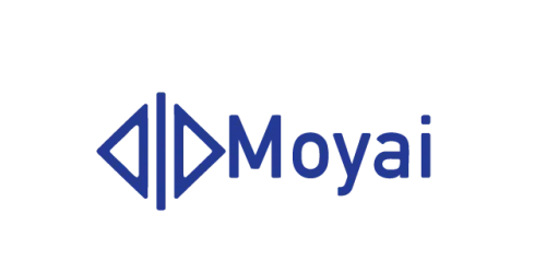 MoyAi MoyAi Logo