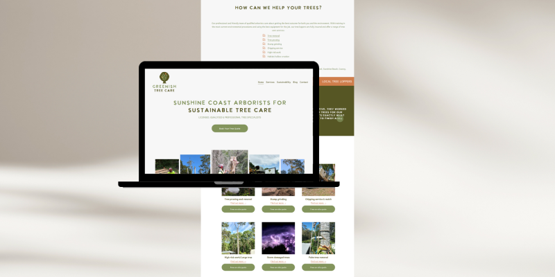 Website Design Services