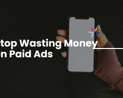 Stop Wasting Money on Paid Ads: Why Your Business Needs Solid Processes first