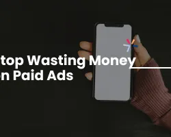 Stop Wasting Money on Paid Ads: Why Your Business Needs Solid Processes first