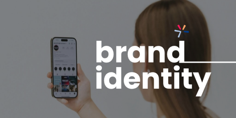 brand identity